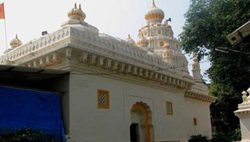 Vyadeshwar Temple